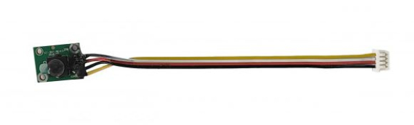 057-25332-20 EC135B Optischer Sensor mit Kabel/Stecker